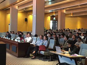 2019弗戈生物制药技术交流会圆满落幕 技术前沿与产业升级的深度对话