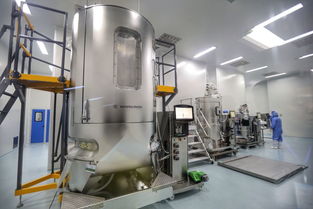 厉害了荣昌 像导弹一样精准的抗癌新药有望两年内上市