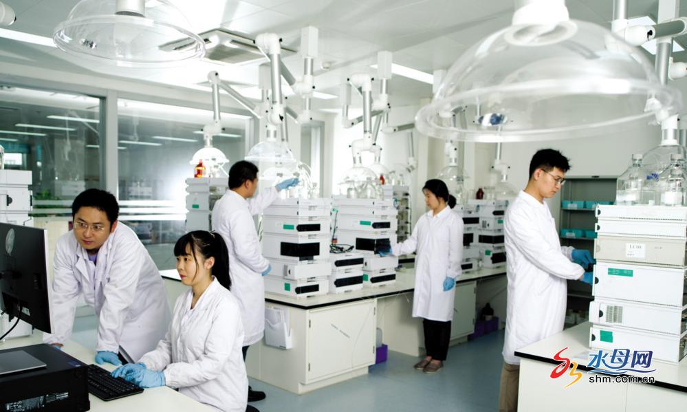 奋力冲刺四季度|烟企生物医药即将步入智能化时代 生物制药研究与生产并进